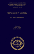 Computers in Geology: 25 Years of Progress