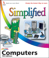 Computers Simplified - McFedries, Paul