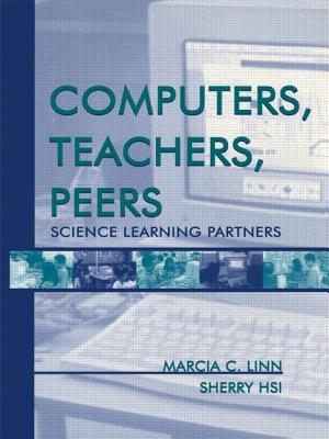 Computers, Teachers, Peers: Science Learning Partners - Linn, Marcia C, Professor, and Hsi, Sherry