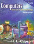 Computers: Tools for an Information Age: Instructor's Edition