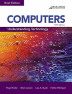 Computers: Understanding Technology - Brief: Text