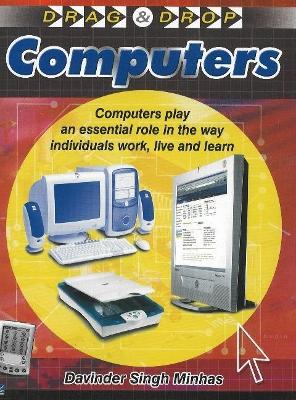 Computers - Minhas, Davinder Singh