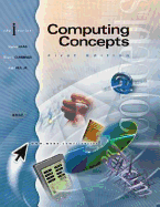 Computing Concepts: Introductory Edition