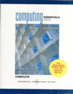 Computing Essentials 2012 Complete Edition