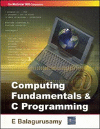Computing Fundamentals and C Programming