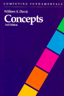 Computing Fundamentals: Concepts