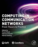Computing in Communication Networks: From Theory to Practice