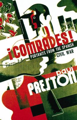 Comrades - Preston, Paul