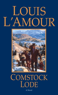 Comstock Lode - L'Amour, Louis, and Singer, Erik (Read by)