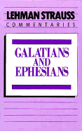Comt-Strauss-Galatians/Ephesia - Strauss, Lehman