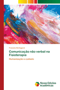 Comunica??o n?o verbal na Fisioterapia