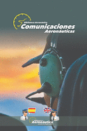 Comunicaciones Aeronuticas: estructuras bilinges