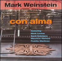 Con Alma - Mark Weinstein