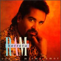 Con el Mismo Amor - Ram Herrera