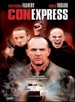 Con Express - Terry Cunningham