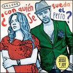 Con Quien Se Queda el Perro [Deluxe Edition]