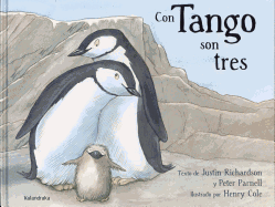 Con Tango Son Tres