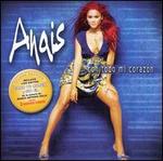 Con Todo Mi Corazon [Deluxe Edition] [CD/DVD]