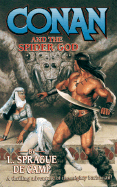 Conan and the Spider God - de Camp, L Sprague