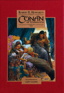 Conan of Cimmeria: 1934 v. 2