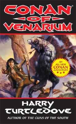 Conan of Venarium - Turtledove, Harry