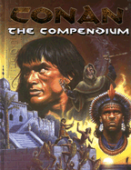 Conan: The Compendium - Darlage, Vincent, and Durall, Jason, and Rodriguez, Eric K