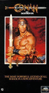 Conan the Destroyer