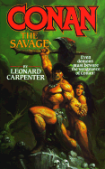 Conan: The Savage