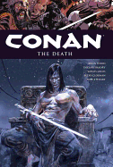 Conan Volume 14: The Death