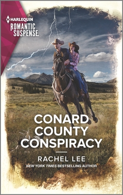 Conard County Conspiracy - Lee, Rachel