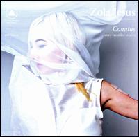 Conatus - Zola Jesus