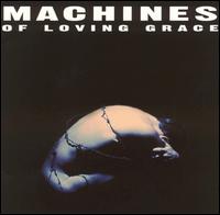 Concentration - Machines of Loving Grace