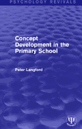 Concept Development in the Primary School