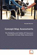 Concept-Map Assessments