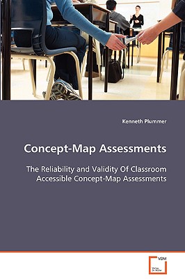 Concept-Map Assessments - Plummer, Kenneth