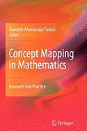 Concept Mapping in Mathematics: Research Into Practice