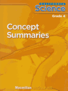 Concept Summaries