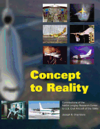 Concept to Reality: Contributions of the NASA Langley Research Center to U.S. Civil Aircraft of the 1990s