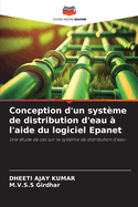Conception d'un systme de distribution d'eau  l'aide du logiciel Epanet
