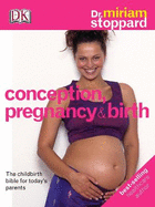 Conception Pregnancy and Birth