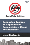 Conceptos Bsicos de Seguridad en Condominios y Zonas Residenciales