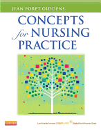 Concepts for Nursing Practice (with Pageburst Digital Book Access on VST)