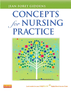 Concepts for Nursing Practice (with Pageburst Digital Book Access on Vst)