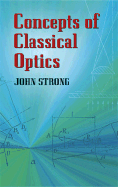 Concepts of classical optics