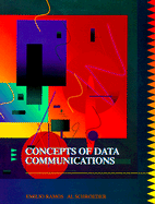 Concepts of data communications