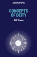 Concepts of Deity