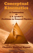 Conceptual Kinematics: A Companion to i. e. Irodov's Problems in General Physics