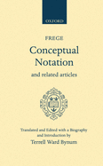 Conceptual Notation and Related Articles