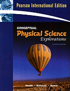 Conceptual Physical Science Explorations: International Edition