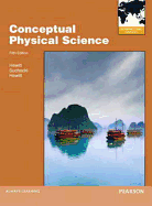 Conceptual Physical Science Plus MasteringPhysics with eText -- Access Card Package: International Edition